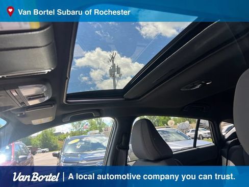 Used 2025 Subaru Crosstrek 2.5i Sport AWD/4WD image 23