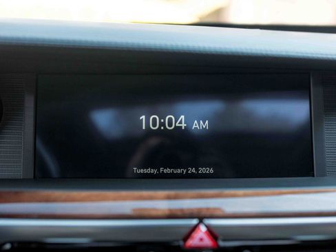 Used 2017 Genesis G90 5.0 Ultimate image 63