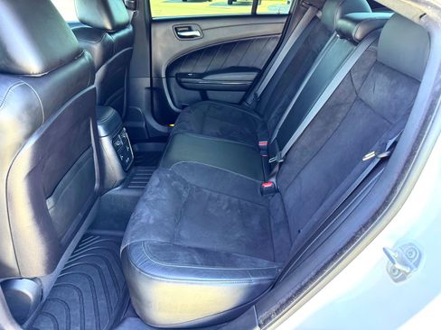 Used 2022 Dodge Charger R/T w/ Plus Group image 19