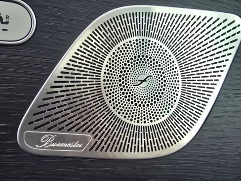 Used 2026 Mercedes-Benz GLE 350 4MATIC image 29