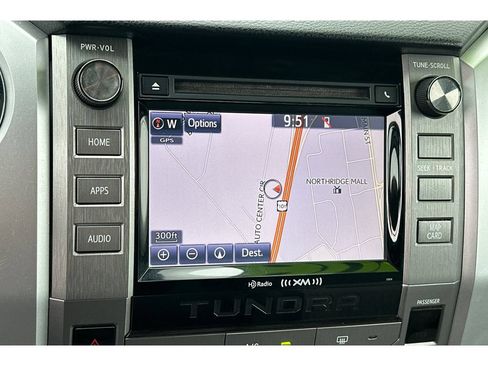Used 2014 Toyota Tundra SR5 RWD image 21