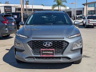 Used 2021 Hyundai Kona SEL video 2