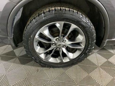 Used 2020 Dodge Durango GT AWD/4WD image 12