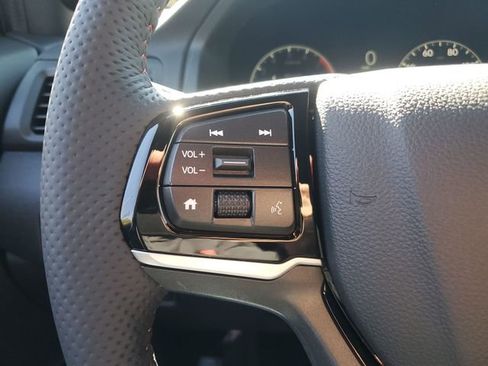 New 2026 Honda Ridgeline Black Edition image 32