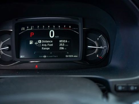 Used 2022 Honda Passport TrailSport image 19