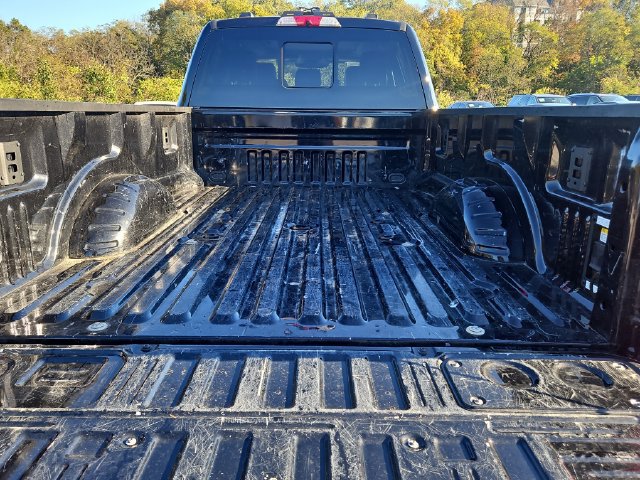 Used 2024 Ford F250 Lariat w/ Lariat Ultimate Package AWD/4WD image 9