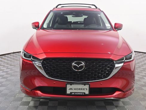 New 2025 MAZDA CX-5 AWD 2.5 S image 10