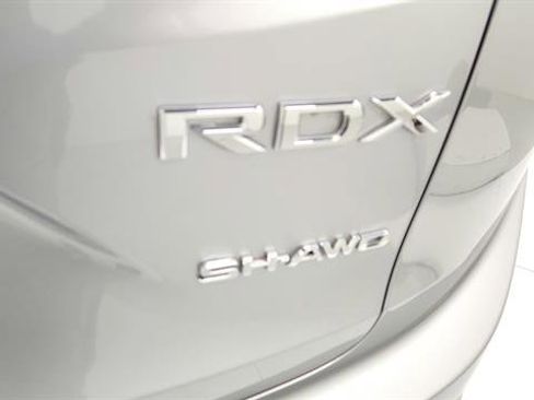 Used 2024 Acura RDX SH-AWD w/Advance image 33