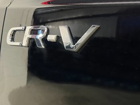 New 2026 Honda CR-V EX-L image 5