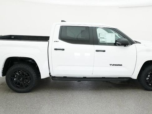 New 2026 Toyota Tundra SR5 image 30