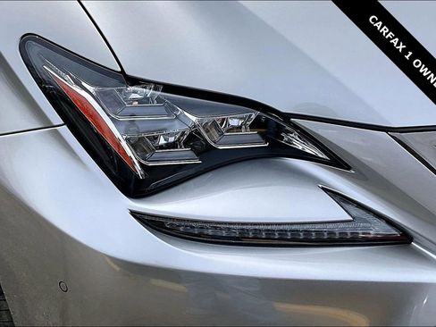 Used 2018 Lexus RC 350 image 31