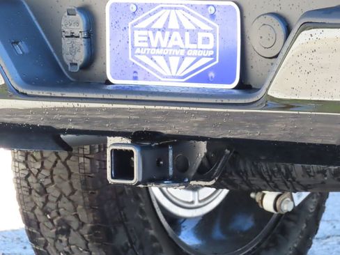 New 2026 Chevrolet Silverado 1500 RST AWD/4WD image 19