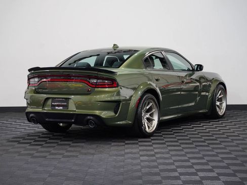 Used 2023 Dodge Charger Scat Pack image 6