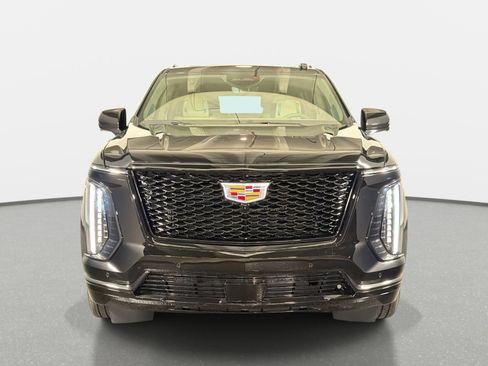 Used 2026 Cadillac Escalade Platinum Sport AWD/4WD image 8