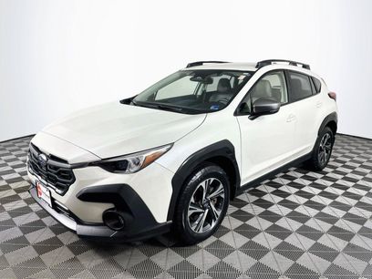 Certified 2024 Subaru Crosstrek 2.0i Premium