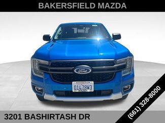 Used 2024 Ford Ranger XLT w/ FX4 Off-Road Package AWD/4WD video 2