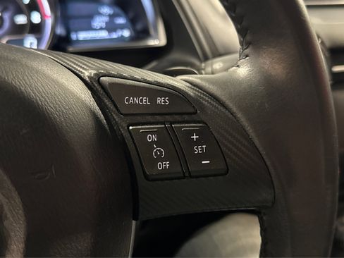 Used 2017 MAZDA CX-3 Grand Touring image 24