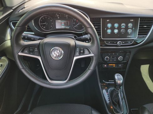 Used 2018 Buick Encore Preferred FWD image 26