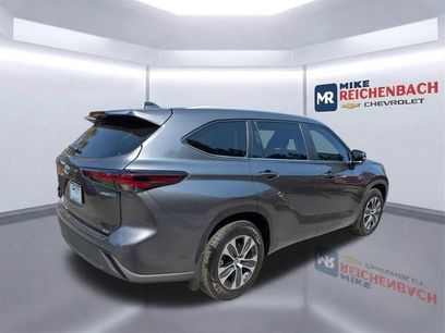 Used 2024 Ford Expedition Limited