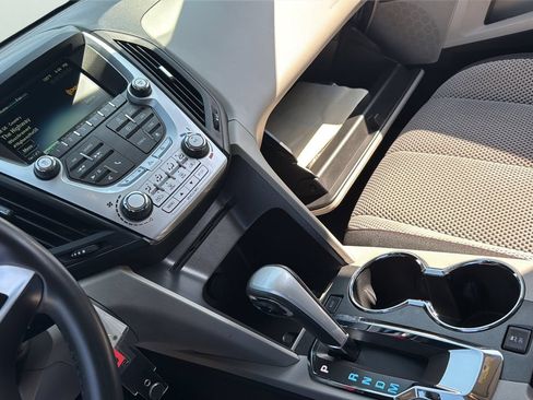 Used 2013 Chevrolet Equinox LT w/ Driver Convenience Package FWD image 20