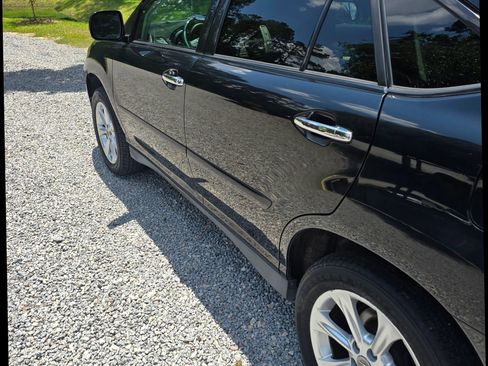 Used 2008 Lexus RX 350 2WD image 19