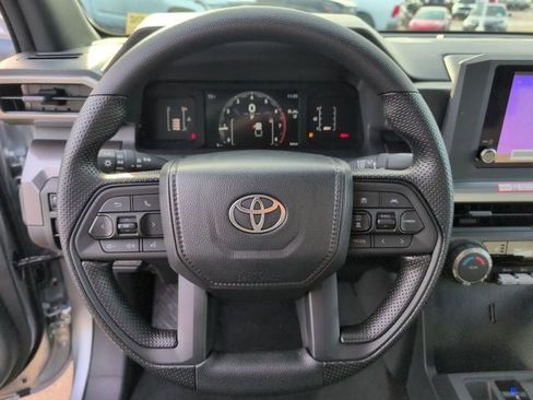 New 2026 Toyota Tacoma SR5 image 14