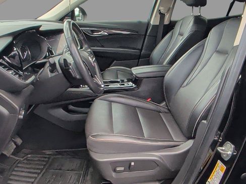 Used 2023 Buick Envision Essence FWD image 10