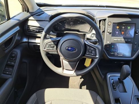 Certified 2025 Subaru Impreza 2.0i AWD/4WD image 3