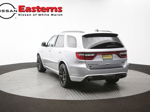 Used 2024 Dodge Durango R/T AWD/4WD image 67