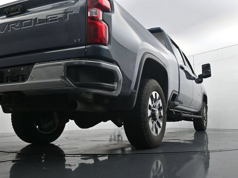 Used 2024 Chevrolet Silverado 2500 LT w/ All Star Edition AWD/4WD image 22