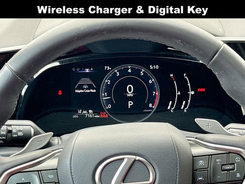 Used 2023 Lexus NX 250 FWD w/ Premium Package image 3