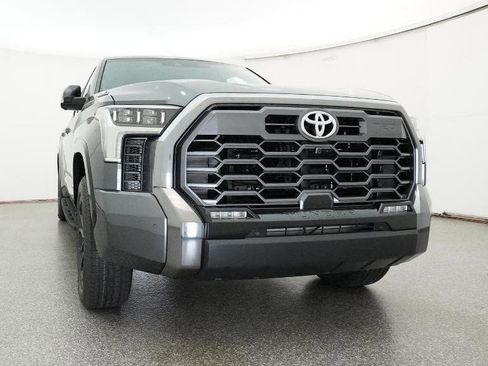 New 2026 Toyota Tundra Platinum image 30
