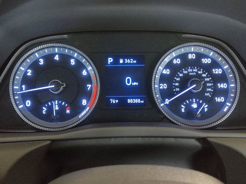 Used 2021 Hyundai Sonata SE FWD image 23