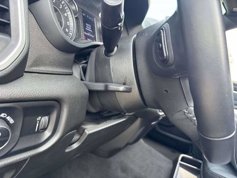 Used 2022 RAM 1500 Big Horn AWD/4WD image 19