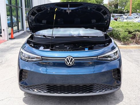 Used 2023 Volkswagen ID.4 Pro RWD image 21
