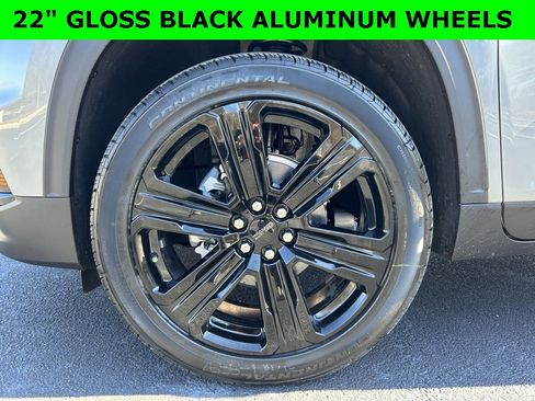 New 2026 GMC Acadia Elevation w/ Black Edition image 3