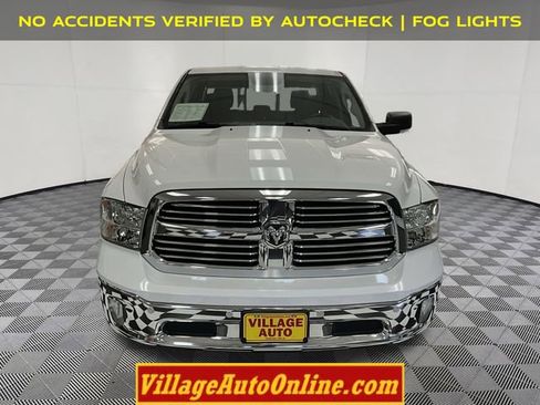 Used 2019 RAM 1500 Big Horn AWD/4WD image 6