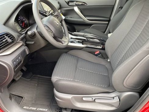 New 2026 Mitsubishi Eclipse Cross Ralliart image 10