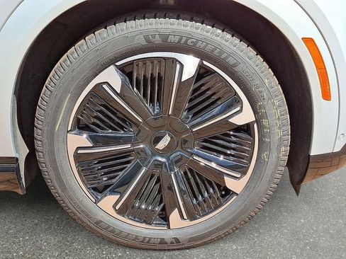 New 2025 Cadillac Escalade IQ Sport 2 image 7