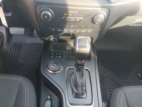 Used 2021 Ford Ranger XLT w/ Equipment Group 301A Mid image 30