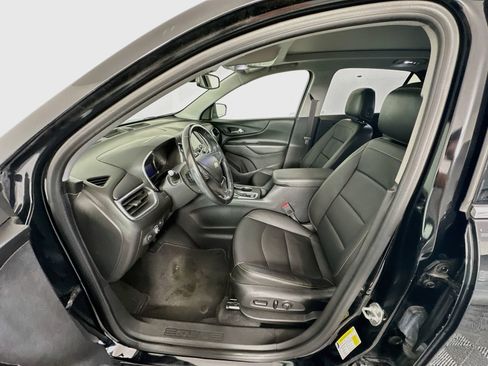 Used 2020 Chevrolet Equinox LT w/ Midnight Edition FWD image 20