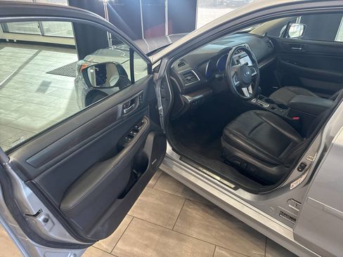 Used 2017 Subaru Legacy 2.5i Limited image 13