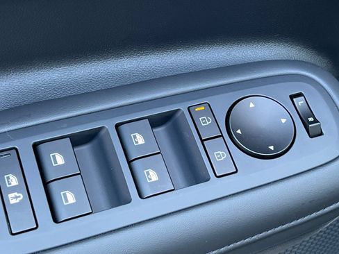 New 2026 Hyundai Santa Fe SEL image 12