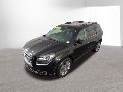 Used 2017 GMC Acadia Limited SLT AWD/4WD image 43