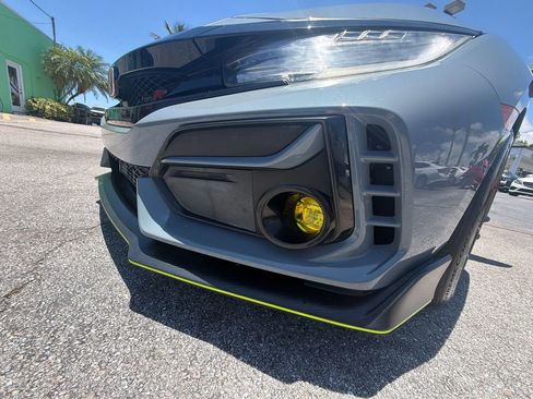 Used 2021 Honda Civic Type R image 20