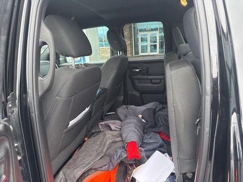 Used 2021 RAM 1500 Classic Warlock w/ Electronics Group image 11