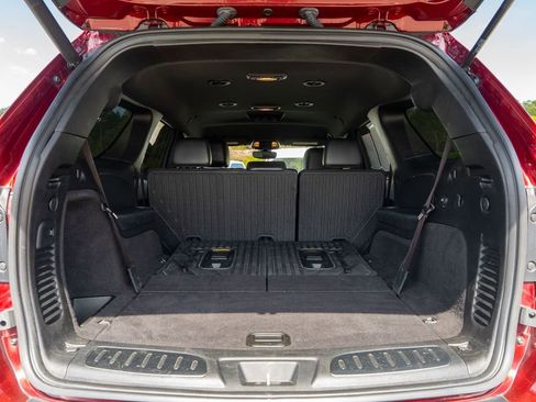 Used 2021 Dodge Durango R/T RWD image 15