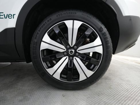 Used 2023 Volvo XC40 Recharge Plus AWD/4WD image 9