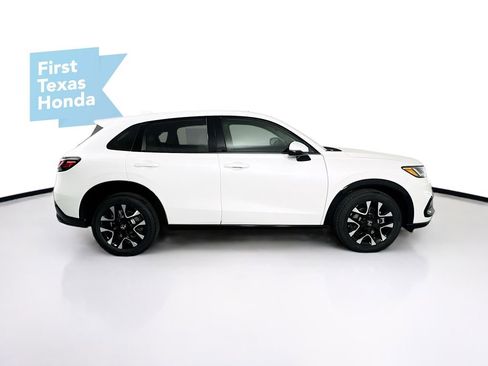 New 2027 Honda HR-V EX-L image 8
