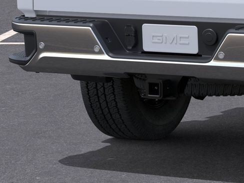 New 2026 GMC Sierra 2500 SLE AWD/4WD image 14